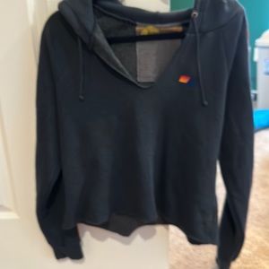 Aviator Nation sweatshirt